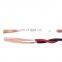 Copper Conductor PVC Insulated cable 1.5mm Twisted Pair Flexible Wire electric wire manufacturer