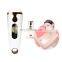handheld permanently hair removal  diode machine with led display