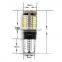 Canbus Error Free Car Lights Interior Lamp 194 Led Bulb T10 Bombillos Led Para Autos