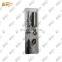 C6.4 E320D 320D common rail valve nozzle injector repair kit for injector 3264700 326-4700