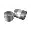 electrical galvanized steel pipe nipples factory ul6 conduit fitting manufactured from high strength conduit