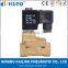 PU225-1"-AC110V diaphragm solenoid valves to control air, water
