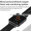 2021 waterproof IP68 Blood Pressure running top products smart watch sale products mens watches