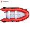 Rowing Rubber Boat Inflatable Boat Yacht Kayak Fishing