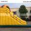 Commercial Inflatable Dry Slide With Stairs