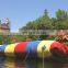 Water Park Floats Inflatable Jumping Pillow Blob Airbags For Water