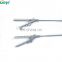 Geyi High Quality Laparoscopic instrument Endoscopic needle holder forceps with lock