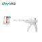 Circular stapler medical apparatus and instruments curved stapler disposable stapler