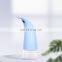 2020 Newest Smart 250ml Touchless Automatic Liquid Soap Dispenser Battery Infrared Sensor Foam Soap Dispenser