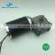 63WG.63ZYT Dc Worm Gear Motor Data Sheet OPTION Optical Encoder 100cpr to 2000cpr
