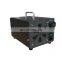 Mini ozone sterilizer machine  ceramic plate ozonator portable air purifier air cooling portable car ozone generator 5g