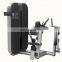 Hot Sale Commerical Seated Row Body Building Machine Factory/Fitness Equipment Gym