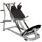 New Plate Loaded Wholesale Combination Health Portable Exercise Body Building Fitness Equipment Loaded Hack Squat RHS33