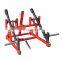 Selling Well All Over The World High Quality hammer strength exercise equipment / Squat Lunge