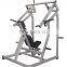 RHS12 High Quality Hammer Strength purpose gym leg press cable pulley multy fitness gym machine Iso-lateral Shoulder Press