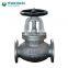 JIS F7311 MARINE CAST STEEL GLOBE VALVE 5K