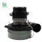 Duty Dry Vacuum Cleaner Motor With High Perfomance