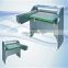 Hot sales egg processing equipment egg sorting machine egg sorter by weight