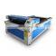 TX-1325 100w 150w 180w 300w Metal And Non Metal CO2 Laser Engraving Cutting Machine
