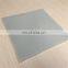 16mm pvb milk white laminated glass price