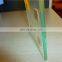 Premium 4mm Thin Super White Tempered Laminated Glass