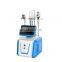 OSANO Double shape cavitation system vacuum slimming & rf skin lifting