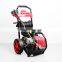 BISON 170Bar 2200PSI Gas Power High Pressure Washer For Home