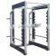 Gym commercial equipment 3D Smith Machine squat fitness machine