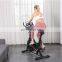 AS SEEN ON TV Exercise Trainer Spinning Magnetron Motorized Mini Exercise Bicycle Spin Bike