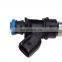 Оригинальные топливные форсунки OEM для Delphi 2004 - 2010 Chevy GMC 4.8 5.3 6.0 6.2 217 - 1621 12580681