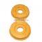 Free Shipping! 2Pcs Front Suspension Mount Support For BMW X6 X5 3.8L 4.4L 4.8L 31336776390