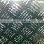 Anti-slip 1050 1060 Aluminium Plain Flat Plate With PE Film