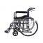 High Quality CE and ISO approved Manual basic folding Wheelchair price