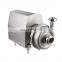 Sanitary stainless steel centrifugal pumps for beer,wine,beverage,liquid food