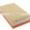 Auto parts in guangdongcar accessories 5Q0129620B air filter for German A3 Hatchback