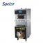 Multi-Flavor High Performance Durable Ice Cream Making Machines Soft Serve Machine Ice-Cream Used
