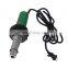 110V 1600W Heat Gun For Adhesive Lined Shrink Sealing
