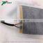electric jacket heating carbon fiber heating element, carbon fiber heating sheet