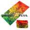 Sublimation Magic Headscarf Multifunctional Headwear Bandana For 2016
