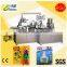 Shanghai semi automatic blister packing machine price