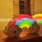Sound sensor rainbow lamp smart party decor Christmas night light