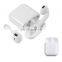 2021 New Hot selling i11tws 5.0 TWS stereo earbuds i11 tws, i11 with charging case sport wireless headphone earphone auto paring