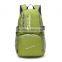 35L Most Durable Packable Hiking Backpack Ultra Lightweight Water Resistant Backpack Handy Travel Pack+Lifetime Warranty For Men