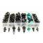 1000pcs Expansion Screw Buckle of Plastic Car Body Fastener