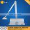 High-end square wooden door closer made in China