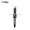 KobraMax Spark plug DCPR7EIX-N For BMW DAIHATSU FERRARI TOYOTA SUZUK WIESMANN CHEVROLET 1985-2012 Car Accessories