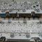 High speed mould double-row for ceiling fan motor lamination