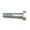 special surface treatment screws