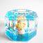 Beautiful Mini Polyresin Snow Globe