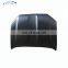Manufacturer Wholesale Auto Spare Body Parts New Engine Hood Bonnet For Land Cruiser Prado 2018 face lift upgrade 53301-60760